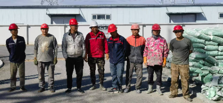 凤山厂房地基沉降注浆加固施工队伍怎么选